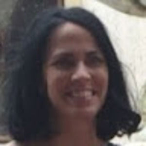 Meet your Posher, Pamela